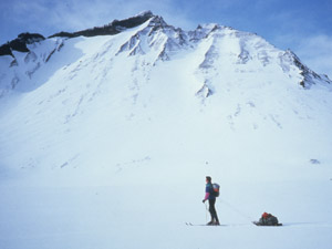 Ski de randonne